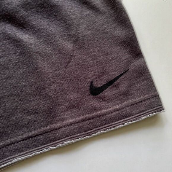 Nike Jogger Sweatshorts Mens Medium - Picture 3 of 16